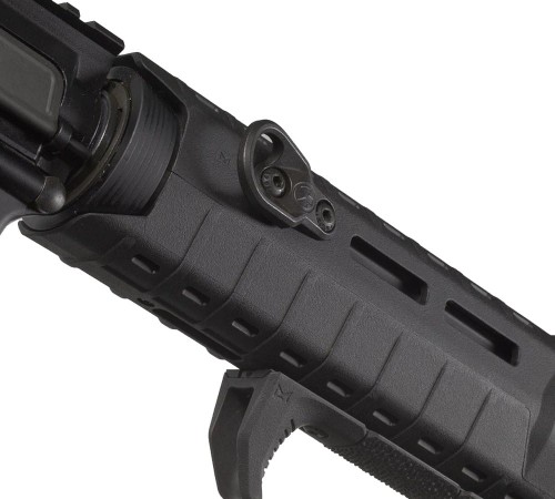 Montaż zawieszenia Magpul Paraclip M-LOK - MAG607-BLK