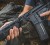 Montaż zawieszenia Magpul Paraclip M-LOK - MAG607-BLK