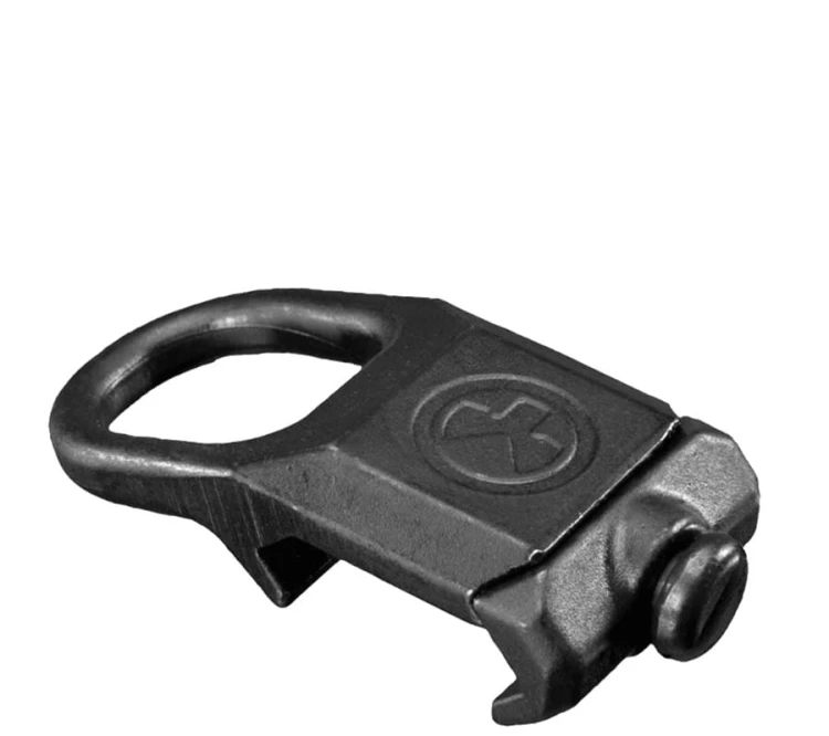 Montaż zawieszenia Magpul na szynę RIS RSA - MAG502-BLK