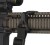 Montaż zawieszenia Magpul na szynę RIS RSA - MAG502-BLK