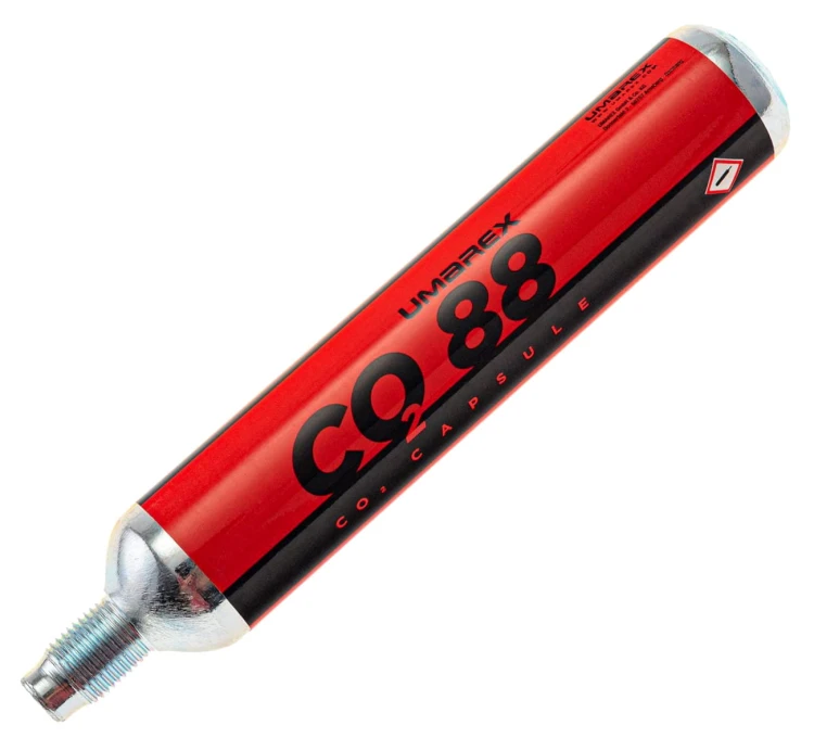 Nabój kapsuła CO2 Umarex 88g