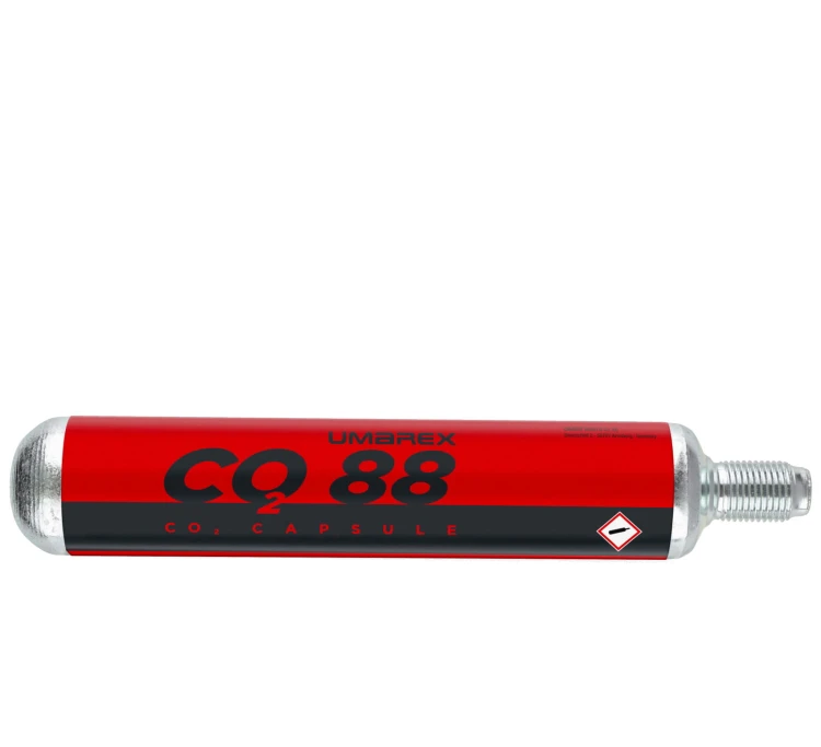 Nabój kapsuła CO2 Umarex 88g