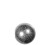 Śrut stalowy BB RazorGun Silver 4,46 mm (1500)