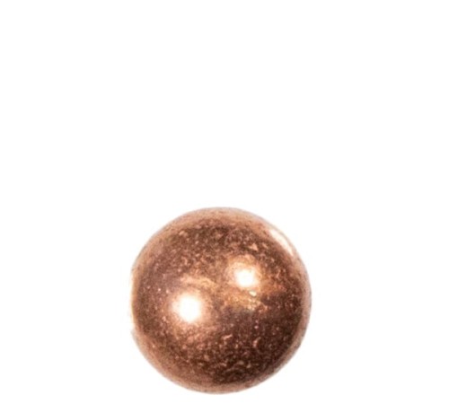 Śrut stalowy BB RazorGun Golden 4,46 mm (1500)