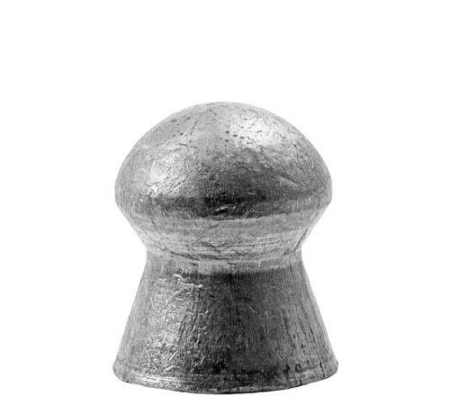 Śrut diabolo JSB Exact King 6,35 mm (150)