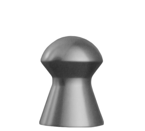 Śrut diabolo JSB Exact 4,51 mm (500)