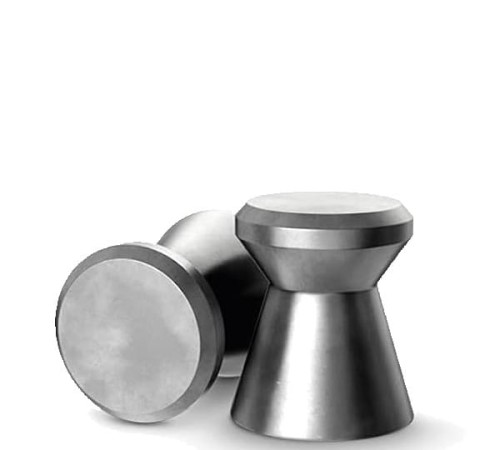 Śrut diabolo HN Excite Econ Glatt II 4,5 mm (500)