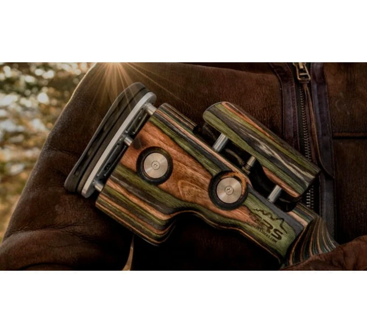 Kolba GRS Sporter do Blaser R8 Professional - Nordic Wolf (#104151)