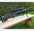Kolba GRS Sporter do Blaser R8 Professional - Nordic Wolf (#104151)