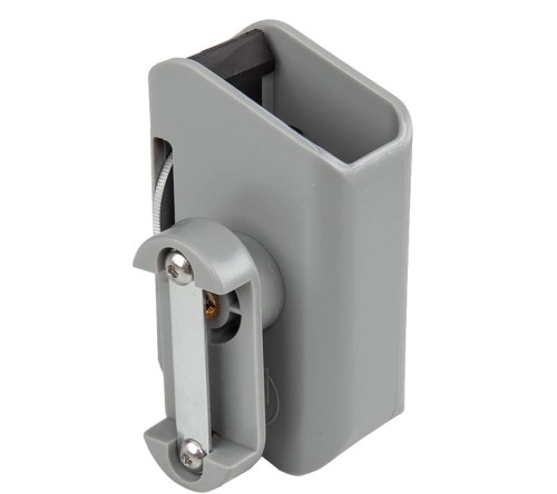 Ładownica DAA Racer Magazine Pouch - Szary