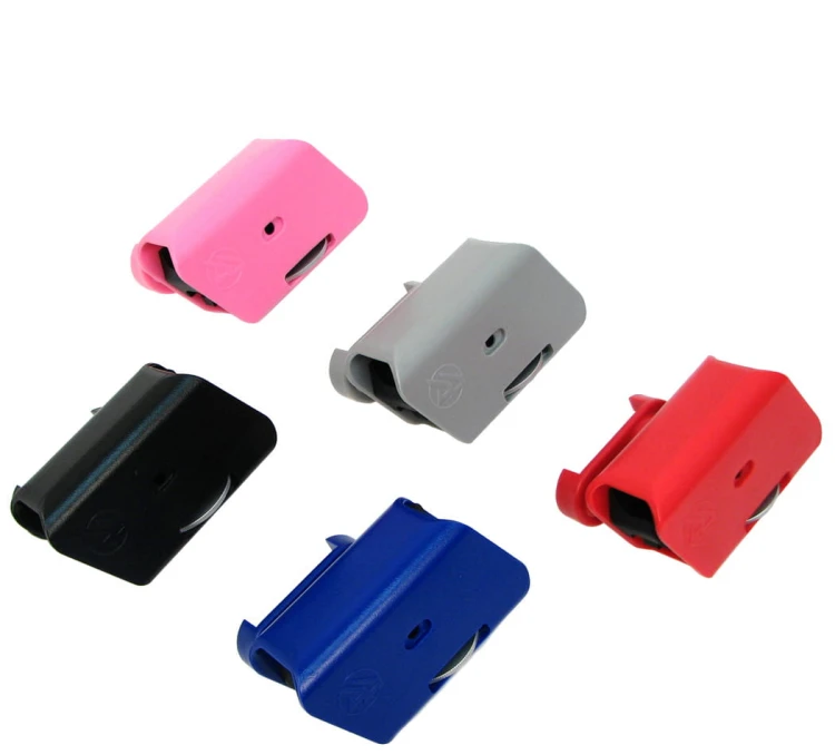 Ładownica DAA Racer Magazine Pouch - Szary