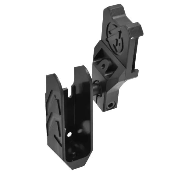 Wkładka do wieszaka DAA Race Master;Alpha-X - CZ Shadow 2 - Czarny (5).jpg