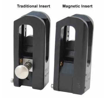 Wkładka do wieszaka DAA Race Master;Alpha-X - CZ Shadow 2 - Czarny (6).jpg