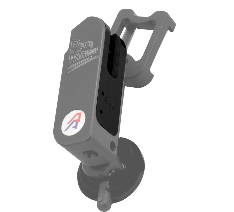 Wkładka do wieszaka DAA Race Master;Alpha-X - CZ Shadow 2 - Czarny (4).jpg