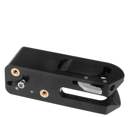 Wkładka do wieszaka DAA Race Master;Alpha-X - CZ Shadow 2 - Czarny (1).jpg