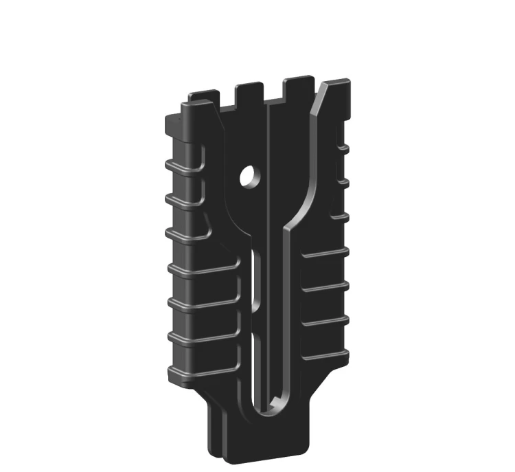 Szybki montaż do kabury Design Tech - gniazdo CQD (1080057)