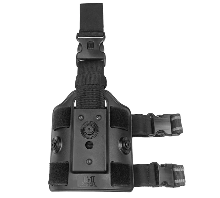 Panel udowy IMI Defense Tactical Drop Leg Platform - IMI-Z2200