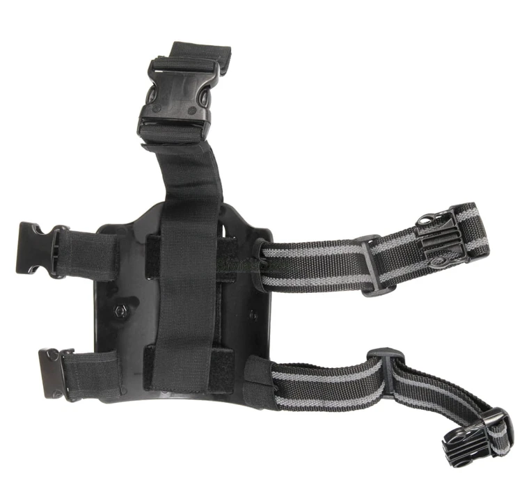 Panel udowy IMI Defense Tactical Drop Leg Platform - IMI-Z2200