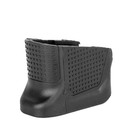 Powiększona stopka magazynka (+2 szt.) IMI Defense Magazine Extension - GLOCK 43 - IMI-G43P2