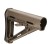 Kolba Magpul MOE Carbine Stock do AR-15/M4 - Mil-Spec - FDE - MAG400-FDE