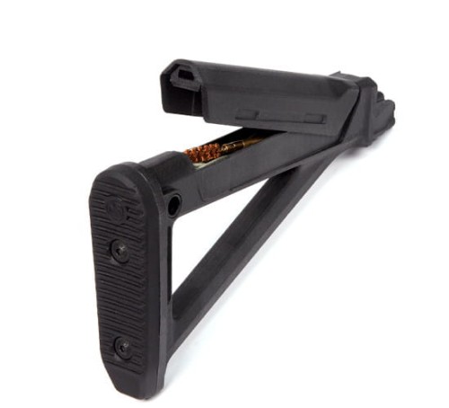 Kolba Magpul MOE AK Stock do AK-47/AK-74 - MAG616-BLK