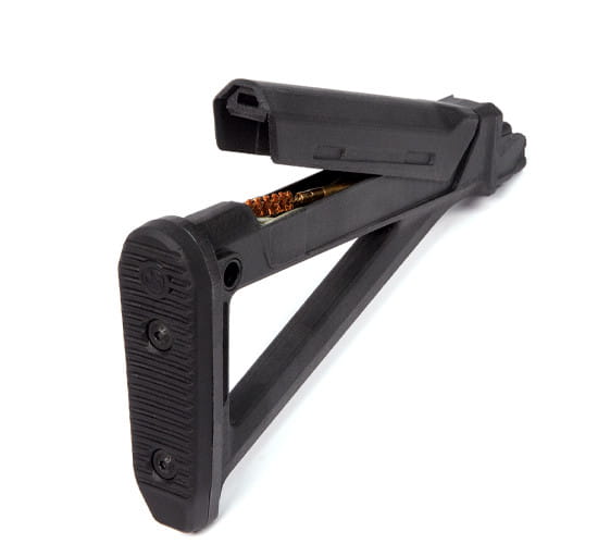 Kolba Magpul MOE AK Stock do AK-47/AK-74 - MAG616-BLK