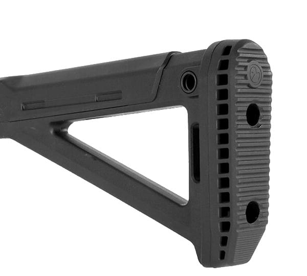 Kolba Magpul MOE AK Stock do AK-47/AK-74 - MAG616-BLK