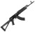 Kolba Magpul MOE AK Stock do AK-47/AK-74 - MAG616-BLK