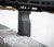 Chwyt Strike Industries M-LOK Angled Vertical Grip - Long - Czarny - (SI-AR-CMAG-L-BK)