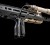 Chwyt Strike Industries M-LOK Angled Vertical Grip - Long - Czarny - (SI-AR-CMAG-L-BK)