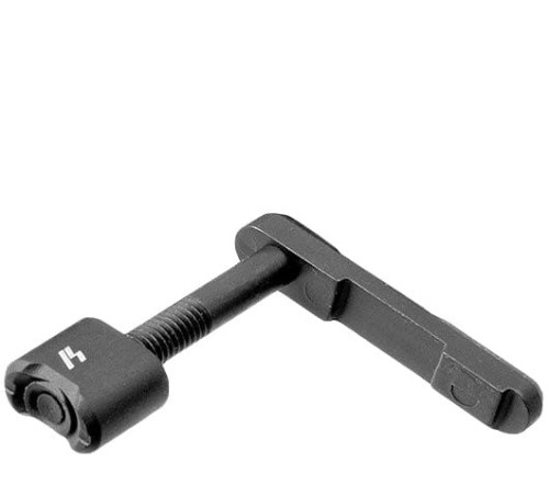 Zwalniacz magazynka Strike Industries Strike Magazine Catch - Czarny - (SI-AR-SMC-BK)