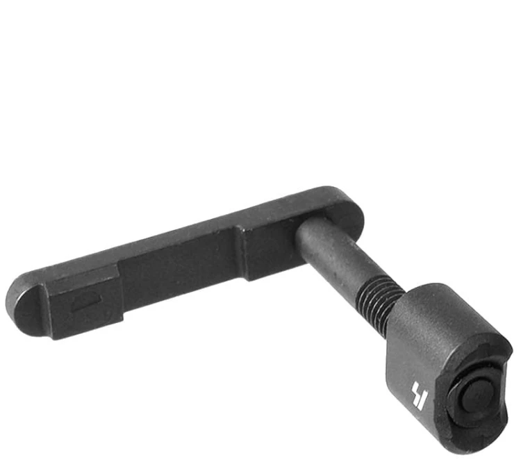 Zwalniacz magazynka Strike Industries Strike Magazine Catch - Czarny - (SI-AR-SMC-BK)