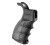 Chwyt pistoletowy FAB Defense AG-43 do M4/M16/AR-15 - Czarny
