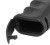 Chwyt pistoletowy FAB Defense AG-43 do M4/M16/AR-15 - Czarny