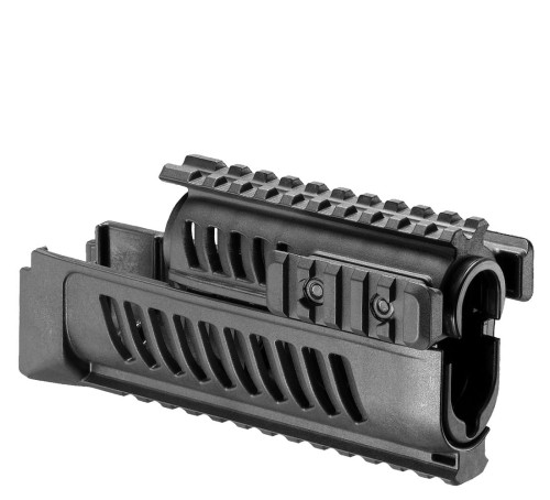 FAB Defense szyny do AK-47 - Czarny (1).jpg