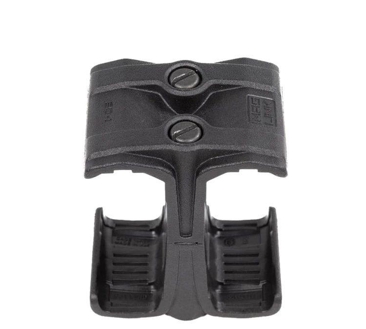Klips do magazynków Magpul MagLink Coupler PMAG 30/40 AR-15/M4 - MAG595-BLK