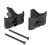 Klips do magazynków Magpul MagLink Coupler PMAG 30/40 AR-15/M4 - MAG595-BLK