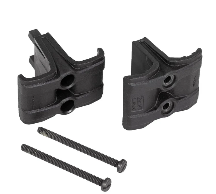 Klips do magazynków Magpul MagLink Coupler PMAG 30/40 AR-15/M4 - MAG595-BLK