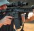 Klips do magazynków Magpul MagLink Coupler PMAG 30/40 AR-15/M4 - MAG595-BLK