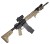 Klips do magazynków Magpul MagLink Coupler PMAG 30/40 AR-15/M4 - MAG595-BLK