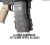 Klips do magazynków Magpul MagLink Coupler PMAG 30/40 AR-15/M4 - MAG595-BLK