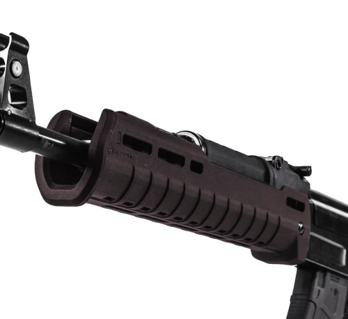 Łoże Magpul ZHUKOV Hand Guard do AK-47/AK-74 - Plum - MAG586-PLM