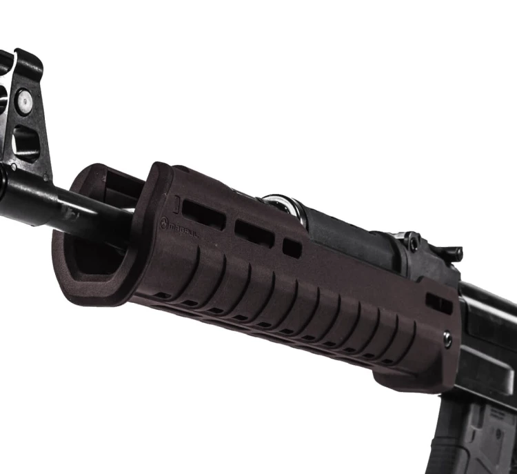 Łoże Magpul ZHUKOV Hand Guard do AK-47/AK-74 - Plum - MAG586-PLM