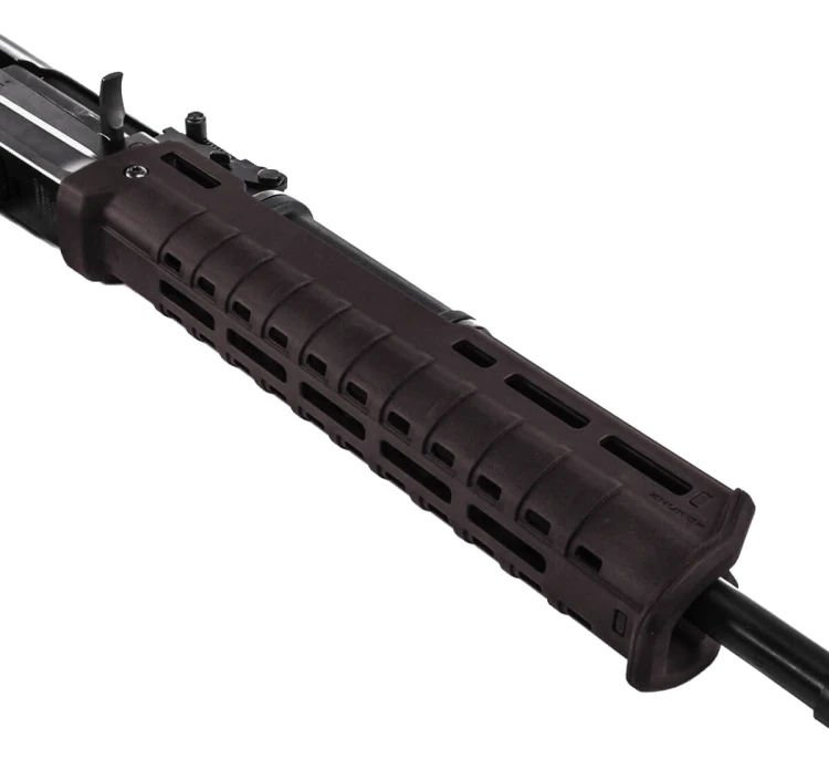 Łoże Magpul ZHUKOV Hand Guard do AK-47/AK-74 - Plum - MAG586-PLM