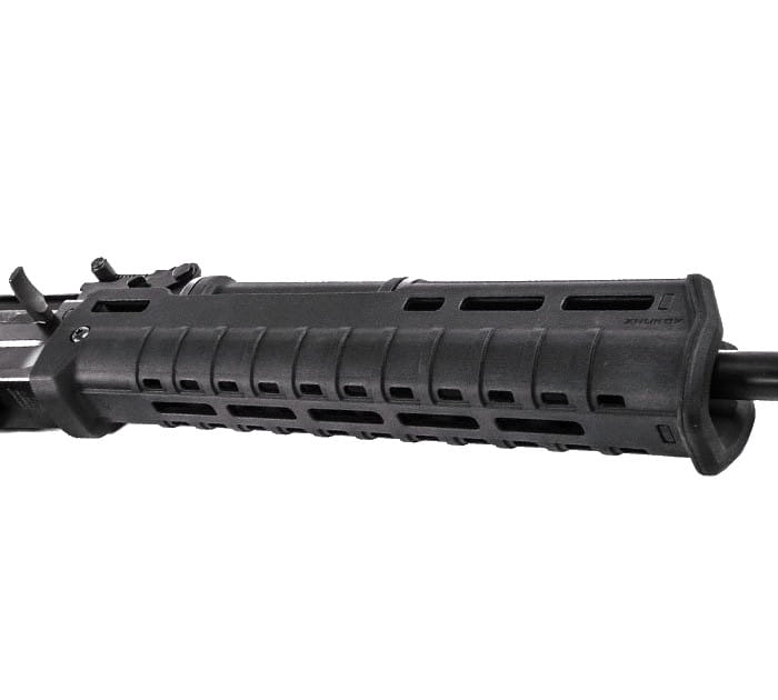 Łoże Magpul ZHUKOV Hand Guard do AK-47/AK-74 - Plum - MAG586-PLM