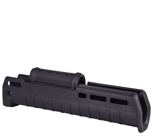 Łoże Magpul ZHUKOV Hand Guard do AK-47/AK-74 - Plum - MAG586-PLM