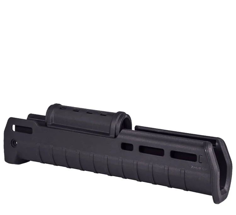 Łoże Magpul ZHUKOV Hand Guard do AK-47/AK-74 - Plum - MAG586-PLM