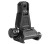 Celownik przeziernikowy składany Magpul MBUS Pro - Czarny - MAG276-BLK
