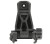 Celownik przeziernikowy składany Magpul MBUS Pro - Czarny - MAG276-BLK