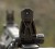 Celownik przeziernikowy składany Magpul MBUS Pro - Czarny - MAG276-BLK